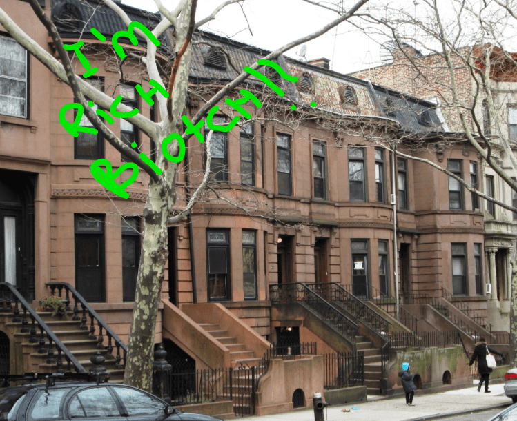 Fucked in Park Slope A Brooklyn Blog Home Prospect Heights Voted